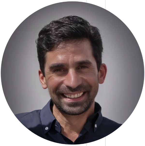 João Paulo Canas, GMA Managing Director Madeira