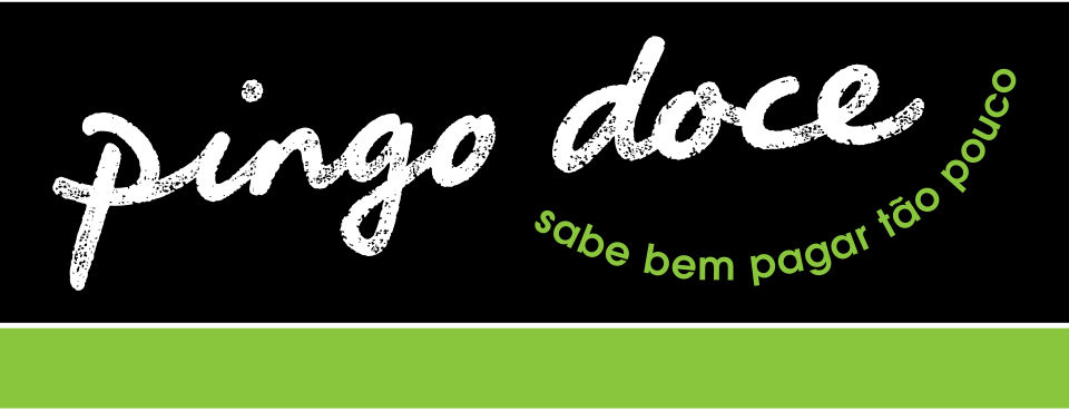 logo pingo doce
